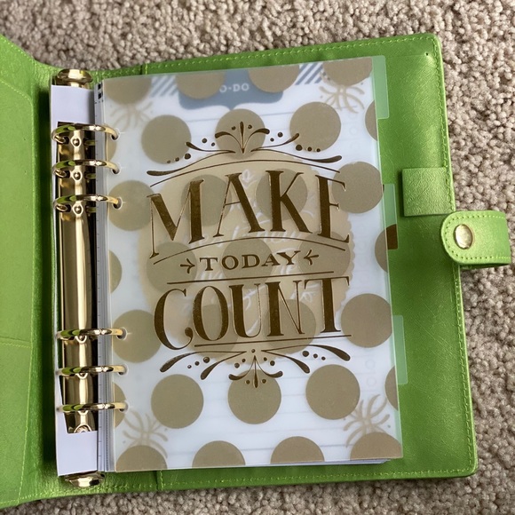 Planner - Picture 5 of 6